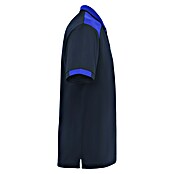 Polo Samurai (XL, Azul/Royal, 100% poliéster) | BAUHAUS