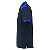 Polo Samurai (XL, Azul/Royal, 100% poliéster) | BAUHAUS