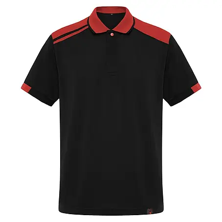 Polo Samurai