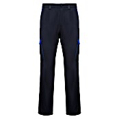 Pantalones de trabajo Trooper (60, Azul/Royal) | BAUHAUS