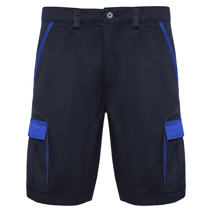 Pantalones cortos de trabajo Tahoe (XXL, Azul/Royal) | BAUHAUS
