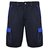 Pantalones cortos de trabajo Tahoe (XXL, Azul/Royal) | BAUHAUS