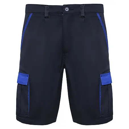 Pantalones cortos de trabajo para hombre Tahoe