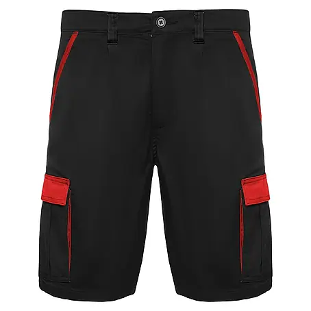 Pantalones cortos de trabajo para hombre Tahoe