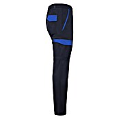 Pantalones de trabajo Trooper (60, Azul/Royal) | BAUHAUS