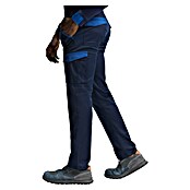 Pantalones de trabajo Trooper (60, Azul/Royal) | BAUHAUS
