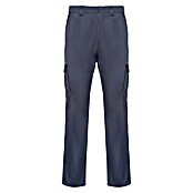 Pantalones profesionales Trooper (40, Plomo/Negro) | BAUHAUS