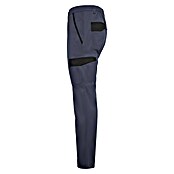 Pantalones profesionales Trooper (40, Plomo/Negro) | BAUHAUS