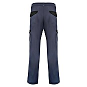 Pantalones profesionales Trooper (40, Plomo/Negro) | BAUHAUS