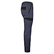 Pantalones profesionales Trooper (40, Plomo/Negro) | BAUHAUS