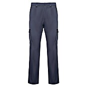 Pantalones profesionales Trooper (40, Plomo/Negro) | BAUHAUS