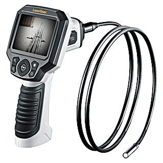Laserliner Endoscoopcamera VideoScope XL (Lc-display, 3,5 meter kabel)