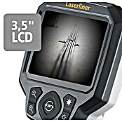 Laserliner Endoscoopcamera VideoScope XL (Lc-display, 3,5 meter kabel) | BAUHAUS