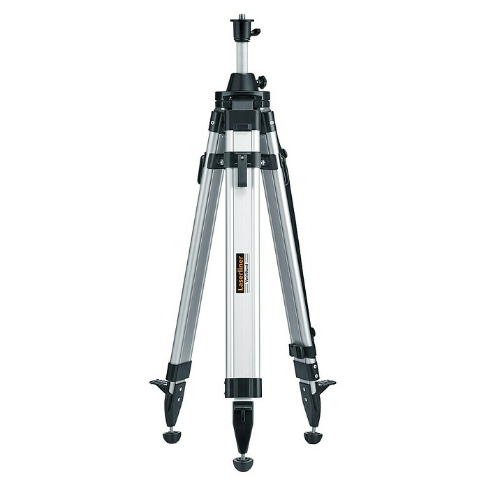 Laserliner Dreibeinständer Variostand L (Höhenverstellung: 93 cm - 180 cm) | BAUHAUS