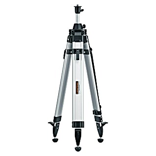 Laserliner Dreibeinständer Variostand L (Höhenverstellung: 93 cm - 180 cm)