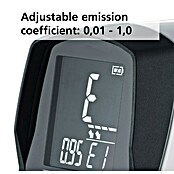 Laserliner Infraroodthermometer CondenseSpot Plus (Meetbereik: -38 °C tot +365 °C) | BAUHAUS