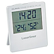 Laserliner Feuchtigkeitsmessgerät Climahome-Check Plus (Mit Batterien) | BAUHAUS