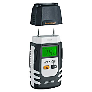 Laserliner Vochtmeter DampFinder Home (Geschikt voor: Hout)