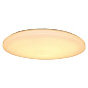 Tween Light LED-Deckenleuchte Skyler Star RGB (80 W, Farbe: Weiß, Ø x H: 74 x 10 cm)
