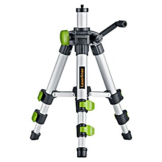 Laserliner Driepootstatief VarioStand 45 cm (Aluminium)