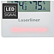 Laserliner Feuchtigkeitsmessgerät Climahome-Check Plus (Mit Batterien) | BAUHAUS
