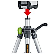Laserliner Driepootstatief VarioStand 45 cm (Aluminium) | BAUHAUS