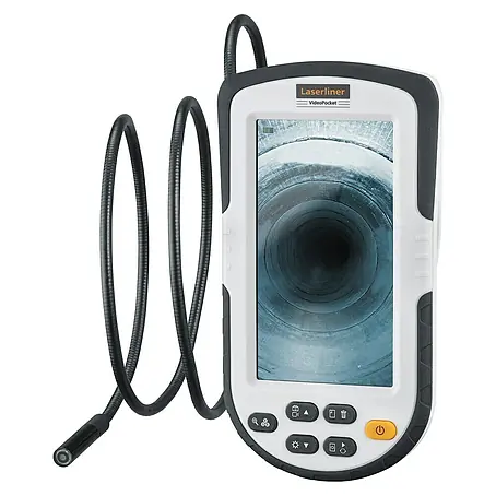 Laserliner  Endoskopkamera Videopocket