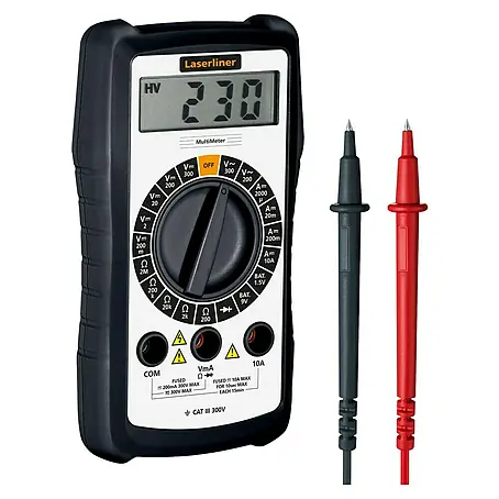 Laserliner  Digital-Multimeter