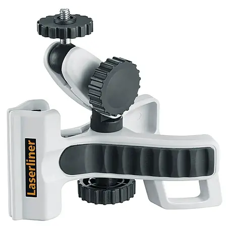 Laserliner  Klemmhalter