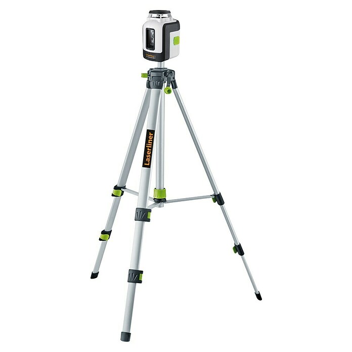 Laserliner Linijski laser SmartLine-Laser G360  (Maksimalno območje delovanja: 30 m) | 1941 - Laser- und elektrische Messgeräte | BADM - Meßwerkzeuge | BAD - Handwerkzeuge | BA - Handwerkzeuge | B - Werkz/Masch/Maschzubeh/Auto | BAUHAUS