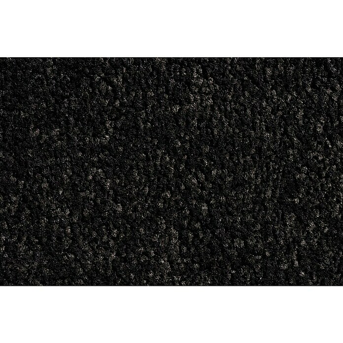 Hamat Trapmat Oslo Black - Set (17 x 56 cm, Polypropyleen, Zwart) | BAUHAUS