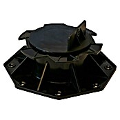 Spone za niveliranje  (Plastika, Niveliranje od 60 - 140 mm) | 7420 - Zubehör / Bodendübel | IAGB - Gartenholz | IAG - Außenbereichsausstattung | IA - Gartenhartware | I - Stadtgarten | BAUHAUS