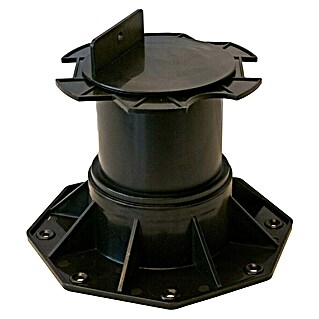 Spone za niveliranje (Plastika, 140 mm - 220 mm)