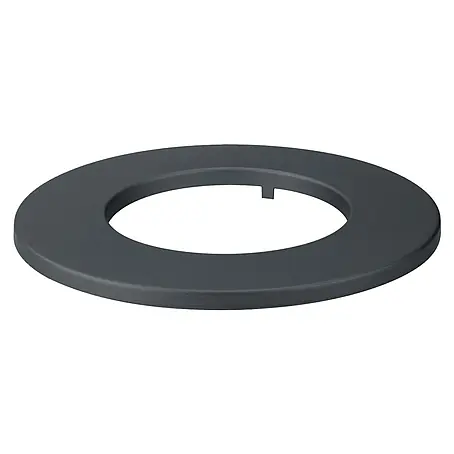Rohrrosette