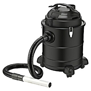 Valo Aschesauger Premium (1 800 W, 20 l, Blasfunktion)