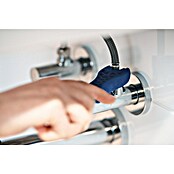 Grohe QuickFix Slavina za umivaonik Start Edge  (Sjaj) | BAUHAUS