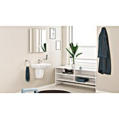 Grohe QuickFix Slavina za umivaonik Start Edge  (Sjaj) | BAUHAUS
