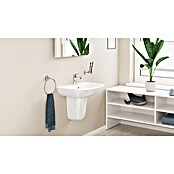 Grohe QuickFix Slavina za umivaonik Start Edge  (Sjaj) | BAUHAUS