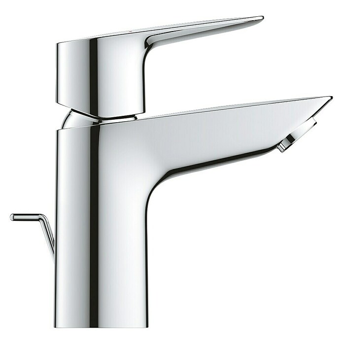 Grohe QuickFix Slavina za umivaonik Start Edge  (Sjaj) | BAUHAUS