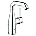 Grohe Essence New Wastafelkraan M-Size Chroom 