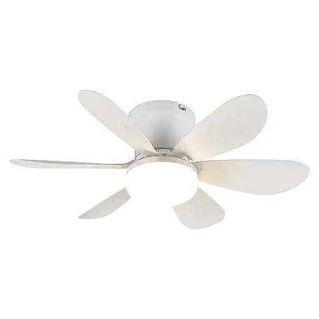 Trio Lighting  Ventilador de techo Lund