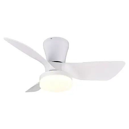 Trio Lighting  Ventilador de techo Randers