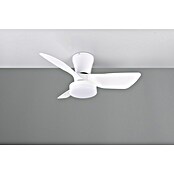 Trio Leuchten Stropni ventilator Randers  (Bijela, 76 cm, 20 W, Topla bijela) | BAUHAUS