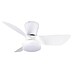 Trio Leuchten Stropni ventilator Randers 