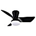 Trio Lighting Ventilador de techo Randers 