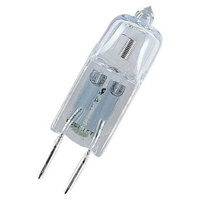 12 Stuks G9 halogeenlampen 40W 230V, Dimbare Gloeilamp 2800k Warm Wit, Ovenlamp 300 Graden Halogeen, Halogeenlamp G9 voor Ovenlamp, Magnetron, Kroonluchter, Kastverlichting