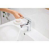 Grohe Swift Wastafelkraan M-Size (Chroom, Glanzend) | BAUHAUS