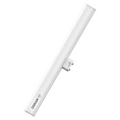 Osram Led-buis LEDinestra 30 cm (Lengte: 30 cm, Warm wit, 3 W, 275 lm, S14d) | BAUHAUS