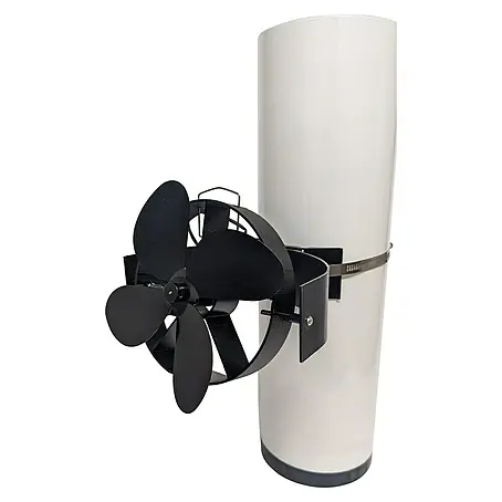 Ofenventilator