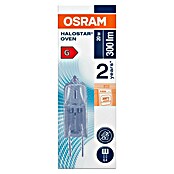 Osram Halostar Halogenlampe (20 W, G4) | BAUHAUS
